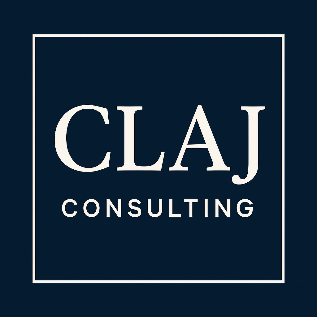 CLAJ CONSULTING
